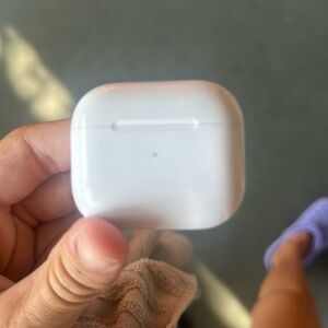 Air pods 3rd generation